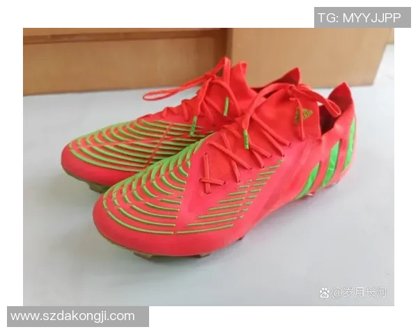 足球鞋定制球星大底设计创新助力性能提升与个性化需求满足